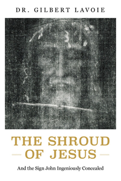 Sophia Inst Pr Dumnezeu este la lucru: Giulgiul lui Isus și Evanghelia după Ioan