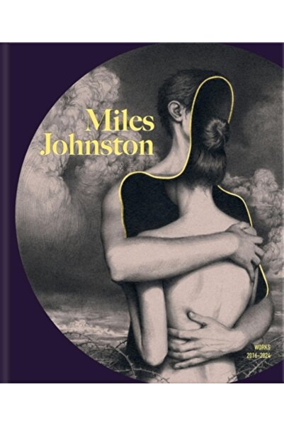 Paragon Books Miles Johnston: Lucrări 2016-2024