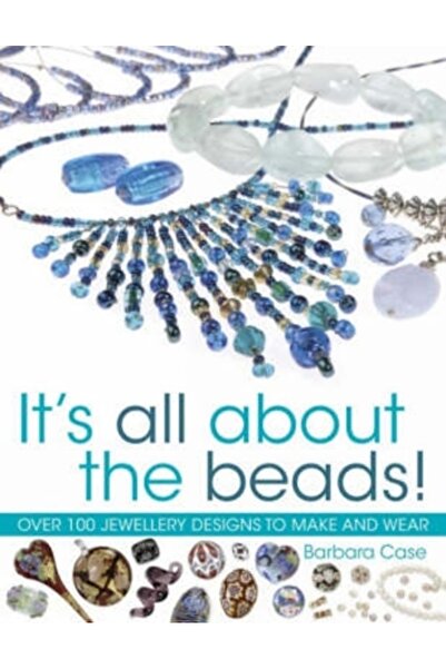 David & Charles Totul se rezumă la mărgele!