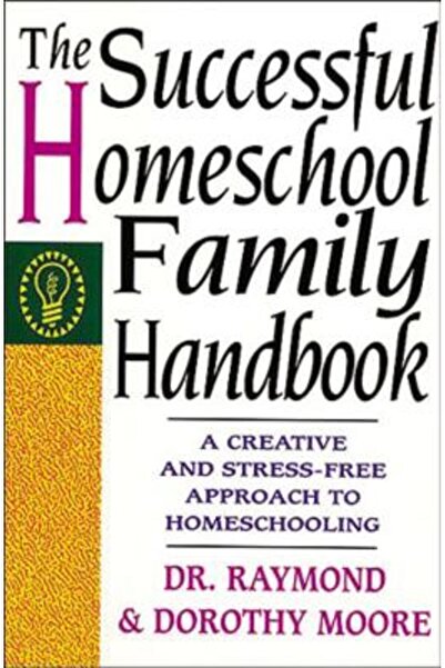 Thomas Nelson Publishers Manualul familiei care își face școala acasă cu succes