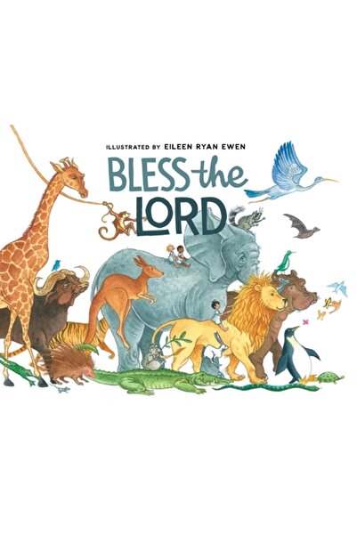 Word On Fire Academic Binecuvântați pe Domnul