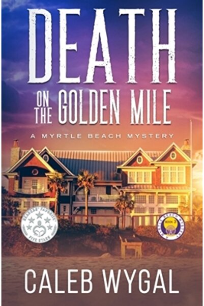 Anr Pub Moartea pe Golden Mile