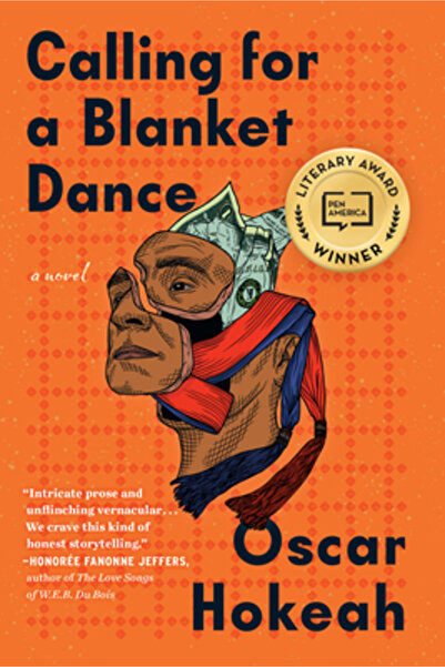 Algonquin Books Of Chapel Calling for a Blanket Dance