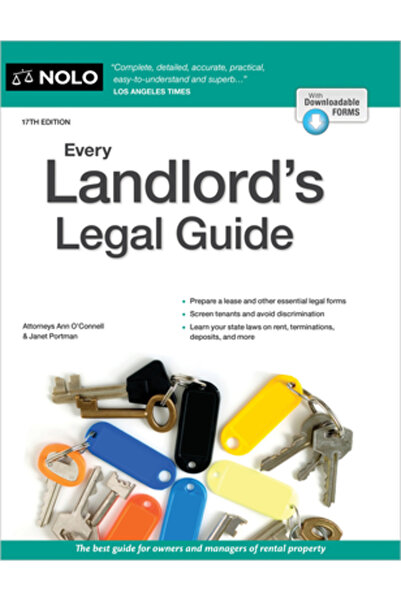 Nolo Pr Ghidul juridic al fiecărui proprietar