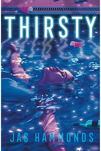 Roaring Brook Pr Însetat: Un roman