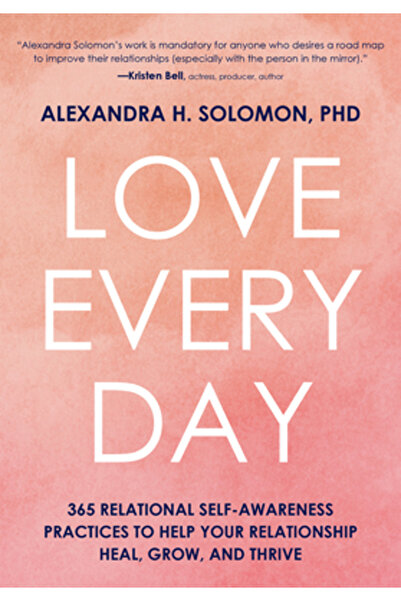 Pesi Pub & Media Iubește în fiecare zi: 365 de practici de autocunoaștere rel...