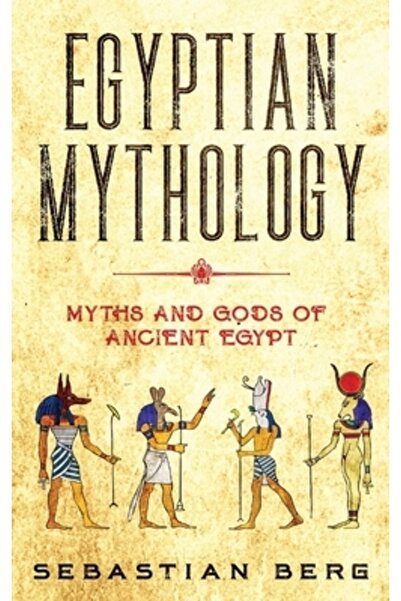 INDEPENDENT CAT Mitologia egipteană: Mituri și zei ai Egiptului antic