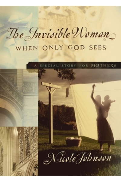 Word Entertainment Choral Femeia invizibilă: O poveste specială pentru mame