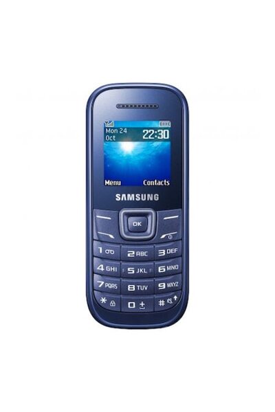 Samsung E1205 Mobile Phone