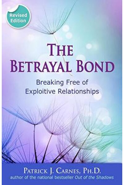 Health Communications Legătura de trădare, revizuită: Eliberarea de relațiile...