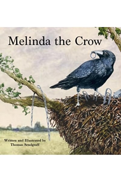 INDEPENDENT CAT Melinda Corbul