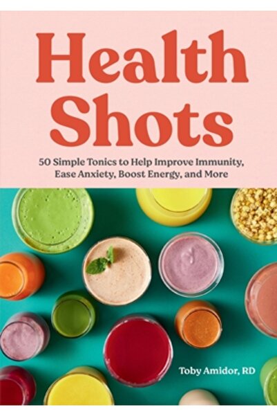 Workman Pr Injecții pentru sănătate: 50 de tonice simple care ajută la îmbună...