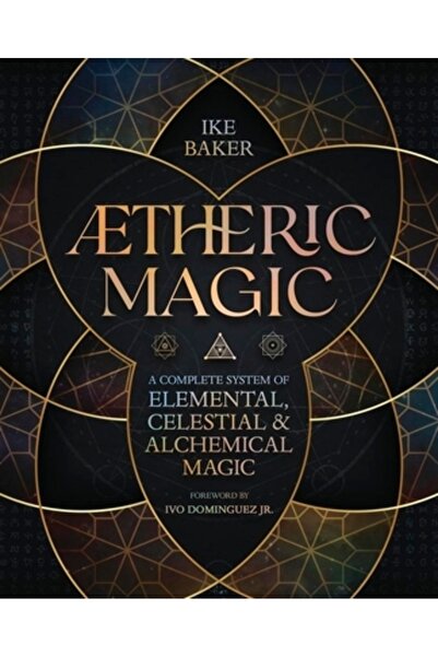 Llewellyn Pub Magie Eterică: Un Sistem Complet de Magie Elementară, Celestă ș...