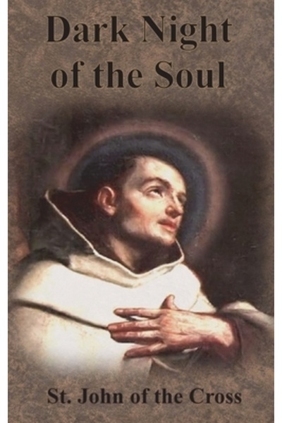 Value Classic Reprints Dark Night of the Soul