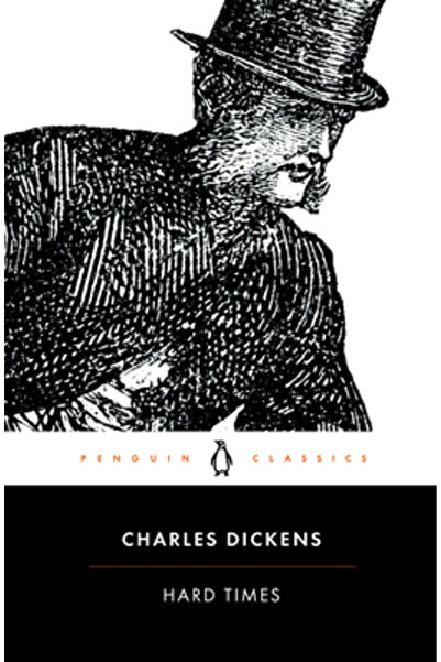 Penguin Books Hard Times