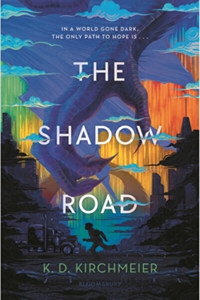 Bloomsbury Drumul Umbrei