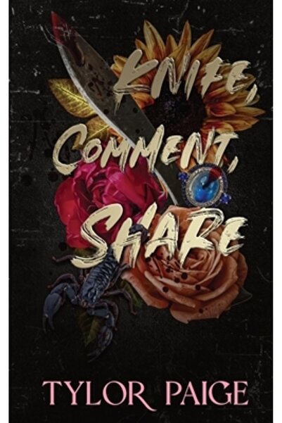 INDEPENDENT CAT Cuțit, Comentează, Distribuie