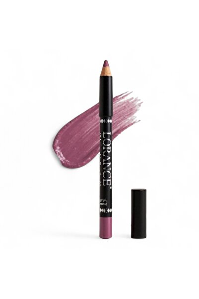 Lorance Long-lasting lip liner, No. 41 Purple