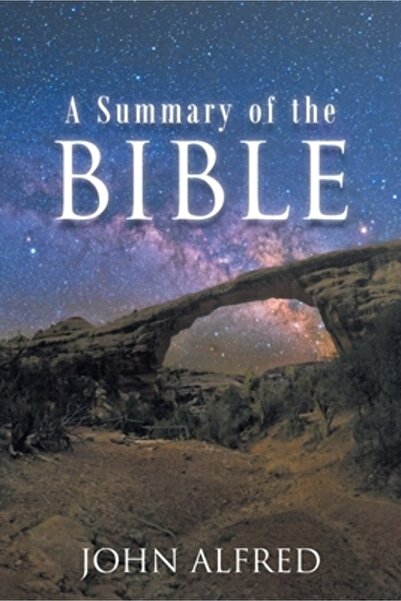 Christian Faith Pub Inc Un rezumat al Bibliei