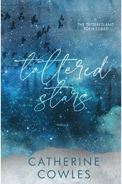 Bookbaby Stele zdrențuite: O ediție specială zdrențuită și sfâșiată