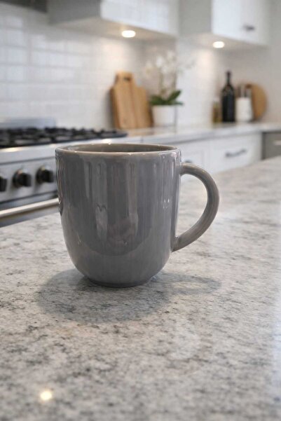 RASHA COLLECTION Porcelain Mug
