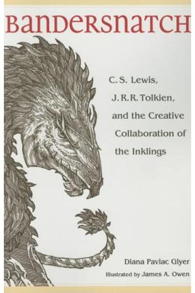 Kessinger Pub Llc Bandersnatch: C. S. Lewis, J. R. R. Tolkien și colaborarea ...