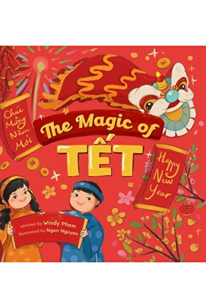 INDEPENDENT CAT Magia lui T&T: O carte bilingvă pentru copii dedicată Anului ...