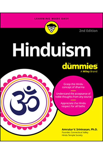 For Dummies hinduism