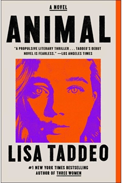 Gallery Books Animal