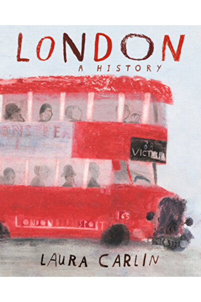 Candlewick Studio Londra: O istorie