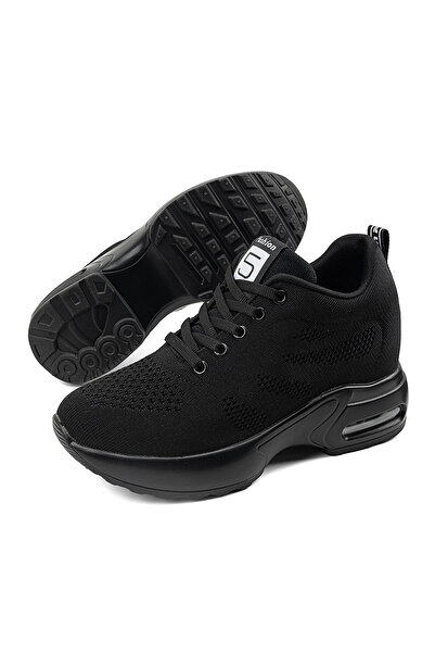 SOSENFER Women's sneakers, outdoor athletic shoes