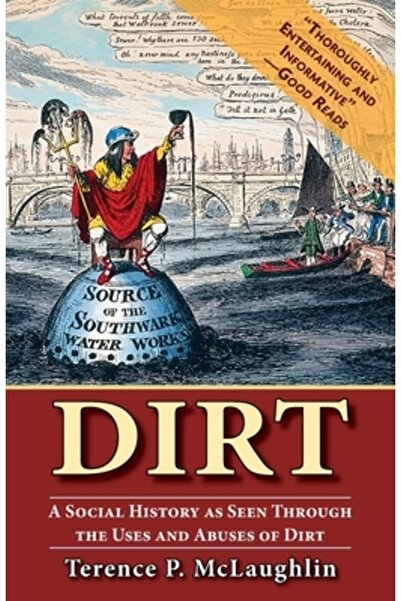 Echo Point Books & Media Murdărie; O istorie socială văzută prin utilizările ...