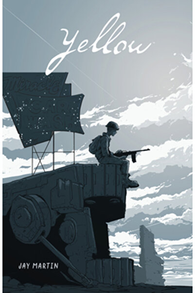 Dark Horse Comics  Galben