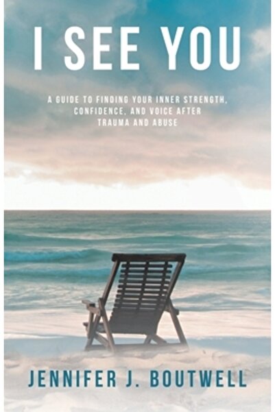 Balboa Pr Te văd: Un ghid pentru a-ți găsi puterea interioară, încrederea și ...