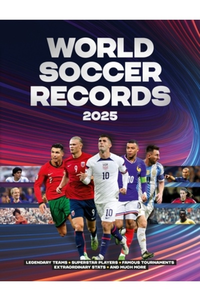 Orange Hippo Recorduri mondiale de fotbal 2025