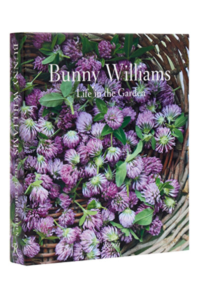 Rizzoli Bunny Williams: Viața în grădină