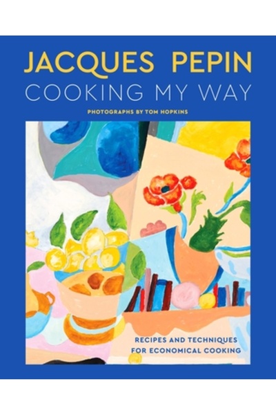 Harvest Pubn Jacques P