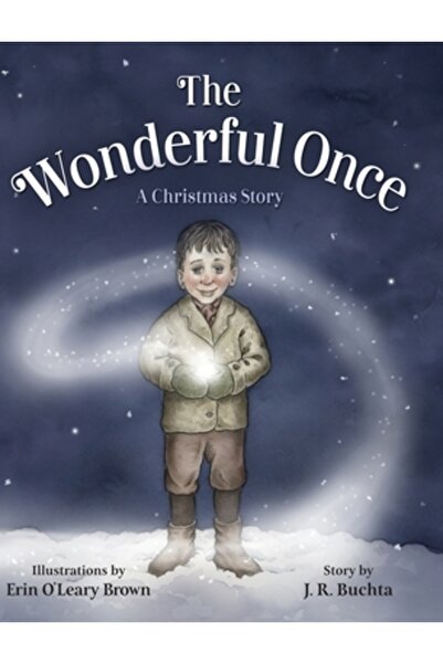 INDEPENDENT CAT Minunatul odată: O poveste de Crăciun