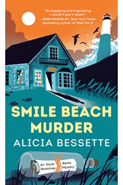 Berkley Books Crima pe plaja Smile