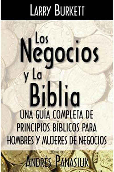 Grupo Nelson Afacerile și Biblia