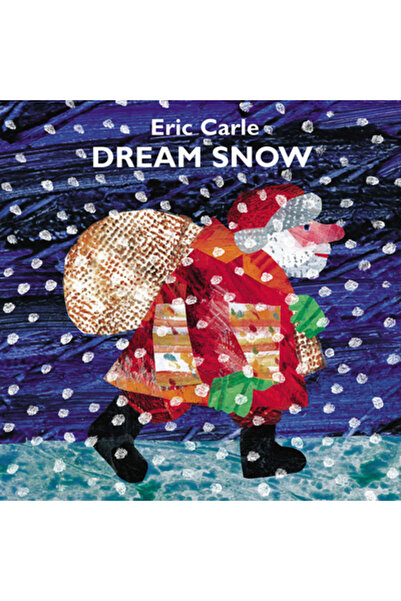 Philomel Books Dream Snow