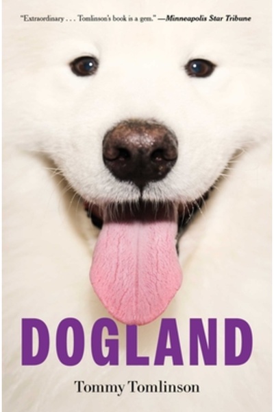 Gallery Books Dogland: Pasiune, glorie și multă salivă la Expoziția Canină de...