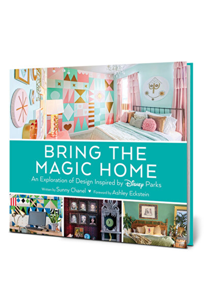 Disney Pr Adu magia acasă: o explorare a designului inspirat de parcurile Disney