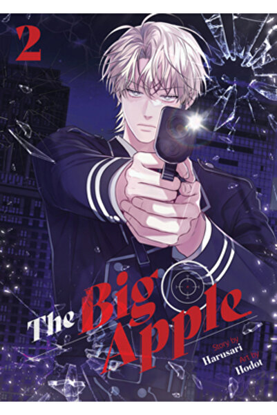 Seven Seas Pr Marele Măr Vol. 2