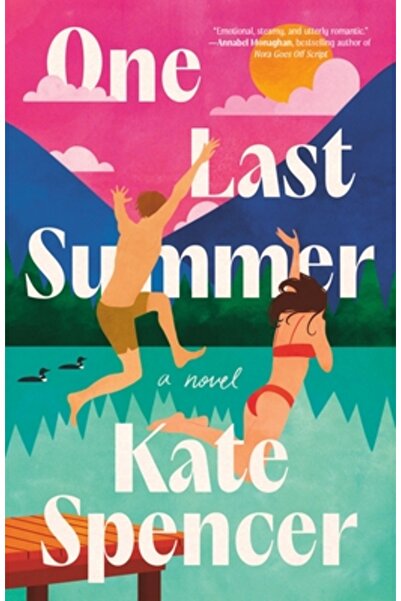 Forever One Last Summer