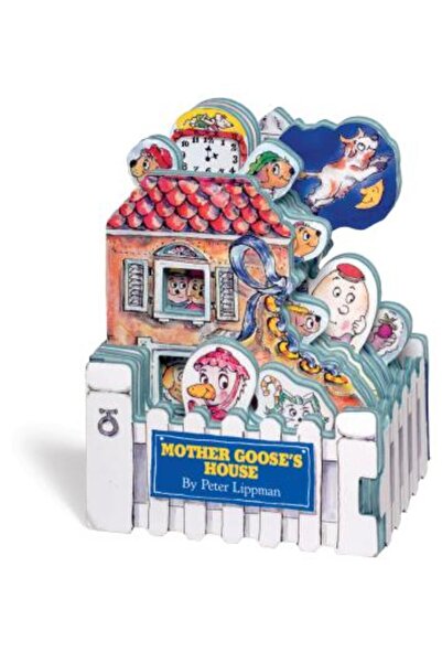 Workman Publishing Casa Mamei Gâște: Mini-Casă