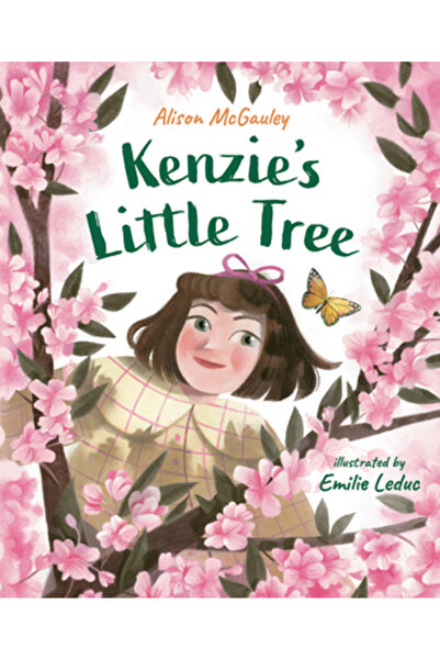 Orca Book Publ Micul copac al lui Kenzie