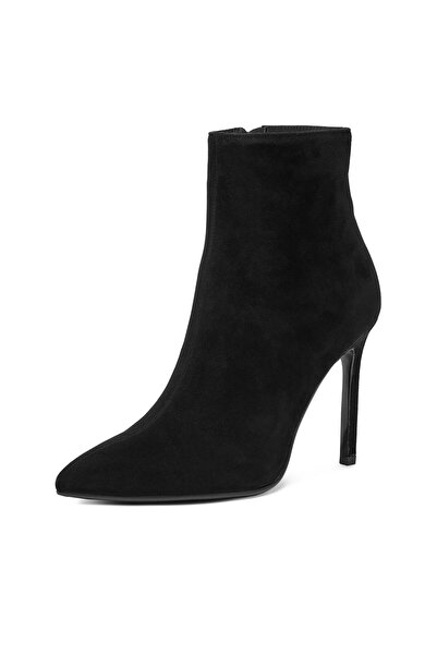 Eva Minge ankle boots for woman black