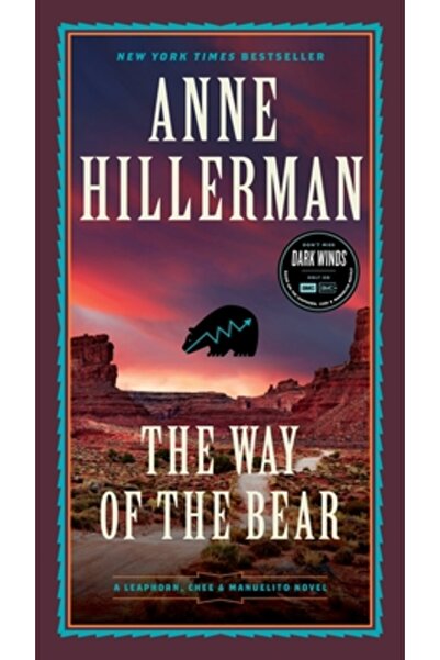 Harper Torch Calea Ursului