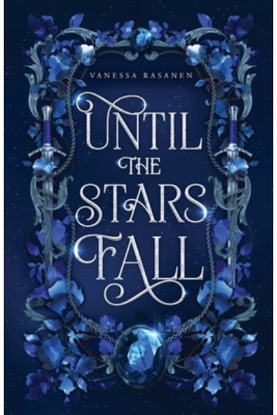 Sidney Powell Până când cad stelele